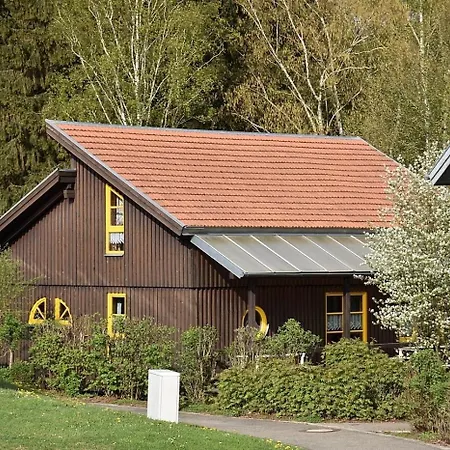 Nr 1c, Hagbuegerl, Bayr Wald بيت للعطل Waldmünchen