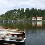 Σπίτι διακοπών Nr 1c, Hagbuegerl, Bayr Wald