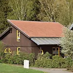 Nr 1c, Hagbuegerl, Bayr Wald Σπίτι διακοπών Waldmünchen