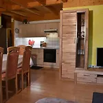 Nr 1c, Hagbuegerl, Bayr Wald Σπίτι διακοπών