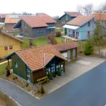 Nr 1c, Hagbuegerl, Bayr Wald Σπίτι διακοπών