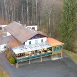 Σπίτι διακοπών Nr 1c, Hagbuegerl, Bayr Wald Waldmünchen