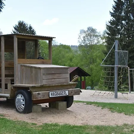 Holiday home Nr 1c, Hagbuegerl, Bayr Wald