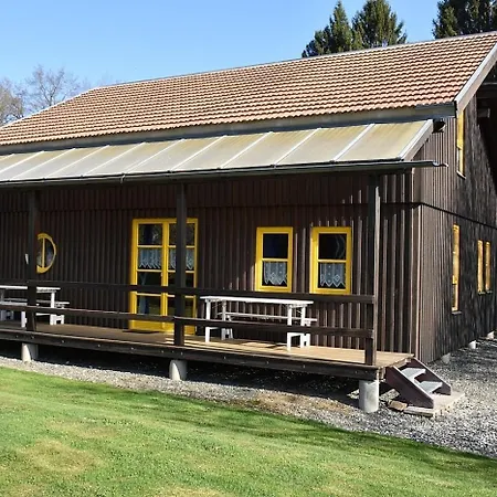 Nr 1c, Hagbuegerl, Bayr Wald Holiday home
