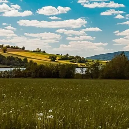 Nr 1c, Hagbuegerl, Bayr Wald Feriehus *