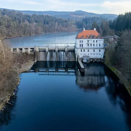 Nr 1c, Hagbuegerl, Bayr Wald Waldmünchen