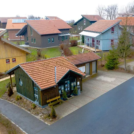 Nr 1c, Hagbuegerl, Bayr Wald Feriehus