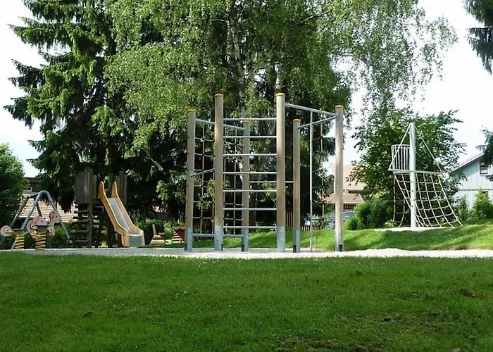 Nr 1c, Hagbuegerl, Bayr Wald *
